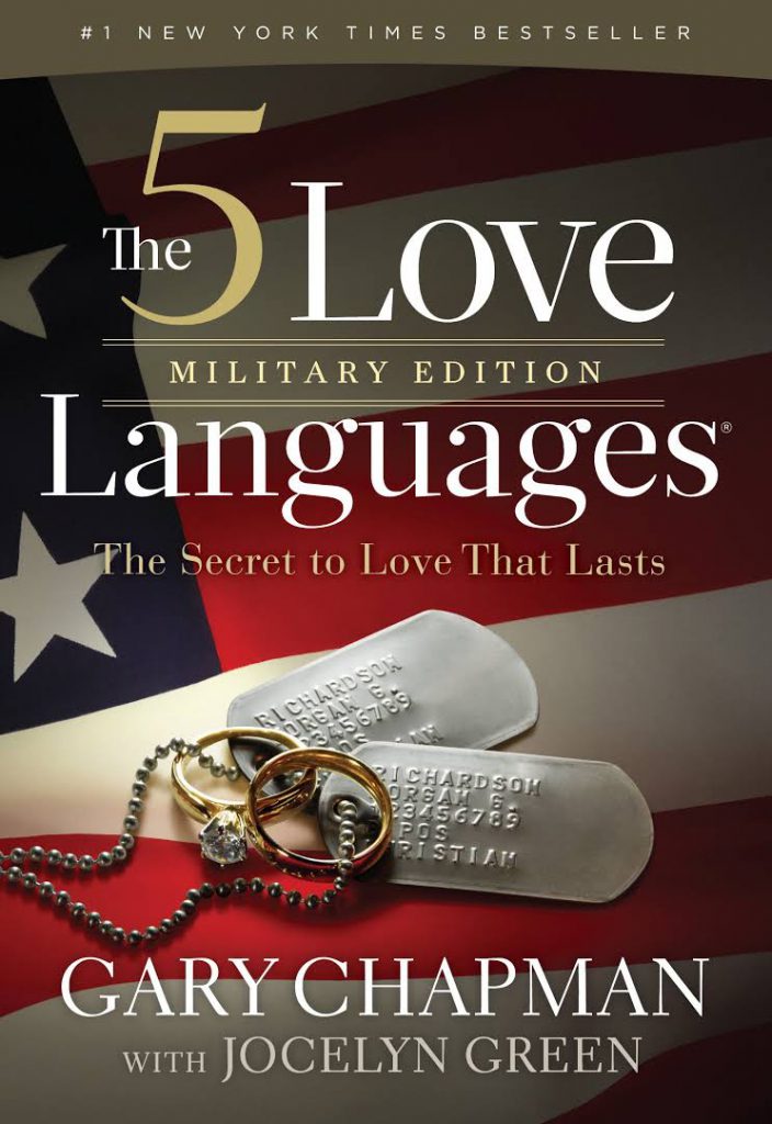 5 Love Languages Review