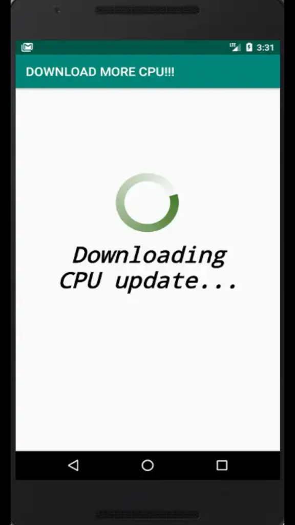 Download CPU 3