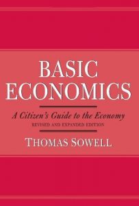 basic economics latest edition